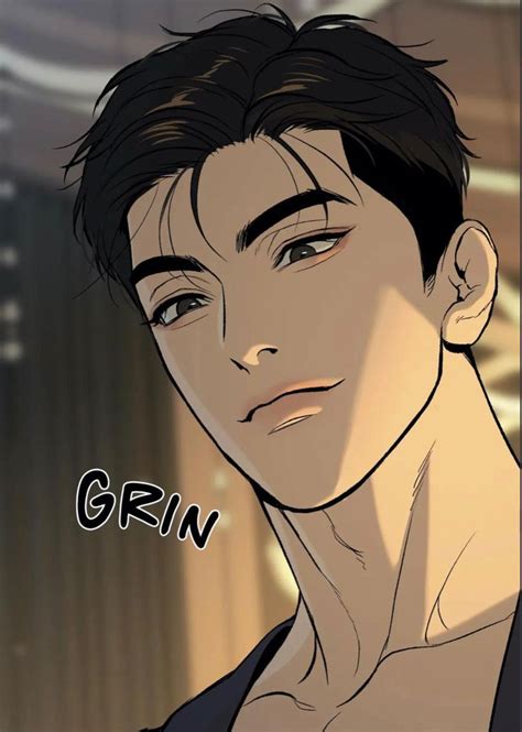 jinx webtoon|Read Jinx (Mingwa)